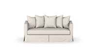 Connor - 2 Seater - Slip Cover