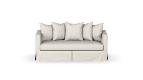 Connor - 2 Seater - Slip Cover
