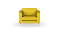 Mojo - Armchair - Fully Upholstered
