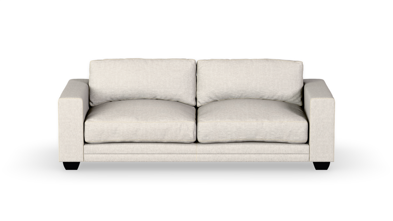 Rowan - 3 Seater - Fully Upholstered