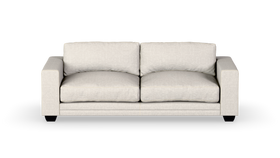 Rowan - 3 Seater - Fully Upholstered