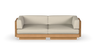 OS - Sit Out 21-Taupe (105x105x71cm)