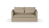 Billy Jean - 2 Seater - Slip Cover
