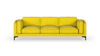 Granada - 4 Seater - Fully Upholstered