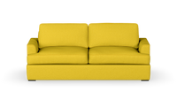 Bellini - 3 Seater - Fully Upholstered