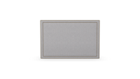Kingsley - King - Fully Upholstered