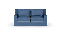 Valentino - 2 Seater - Slip Cover