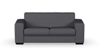 Amber - 2 Seater - Fully Upholstered