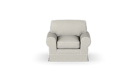 Barry - Arm Chair - Slip Cover