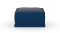 Mitchell - Ottoman - Fully Upholstered