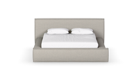Bedford - Bed Base - King - Fully Upholstered