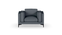 Granada - Armchair - Fully Upholstered