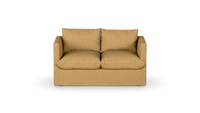 Caribbean - 2 Seater - Fully Upholstered