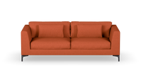 San Miguel - 3 Seater - Fully Upholstered