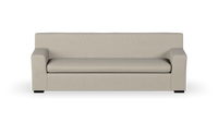 Liam - 4 Seater - Fully Upholstered