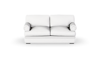 La Petite - 2 Seater - Fully Upholstered