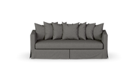 Connor - 3 Seater - Slip Cover