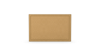 Kingsley - King - Fully Upholstered