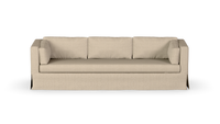Marcus - 4 Seater - Slip Cover