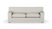Luke - 3 Seater - Fully Upholstered