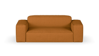 Boston - 3 Seater - Fully Upholstered