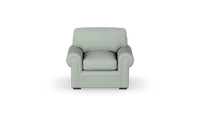 Barry - Arm Chair - Fully Upholstered