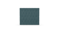 Kirsten - Double - Fully Upholstered