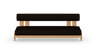 OS - Sit Out 03-Onyx (230x90x80cm)