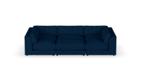 Minx - Netflix - Fully Upholstered