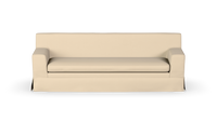 Liam - 4 Seater - Slip Cover
