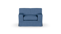 Luke - Armchair - Slip Cover