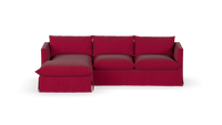 Caribbean - Corner Unit - Slip Cover