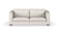 New Yorker - 3 Seater - Fully Upholstered