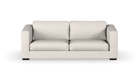 New Yorker - 3 Seater - Fully Upholstered