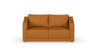 Metropolitan - 2 Seater - Fully Upholstered
