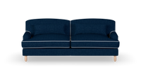 Churchill - 2 Seater - Fully Upholstered
