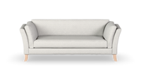 Nirvana - 3 Seater - Fully Upholstered