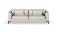 San Miguel - 4 Seater - Fully Upholstered