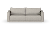 Oslo - 4 Seater - Fully Upholstered