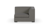 Fiona - Modular - Corner - Fully Upholstered