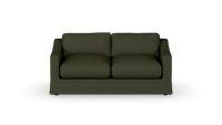Georgia - 2 Seater - Slip Cover