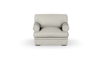 La Petite - Armchair - Fully Upholstered