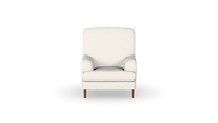 Isla - Armchair - Fully Upholstered