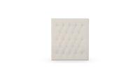 Kirsten - Three Quarter - Fully Upholstered