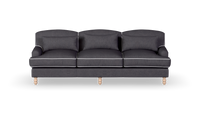 Churchill - 3 Seater - Fully Upholstered