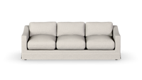 Georgia - 4 Seater - Slip Cover