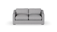 Georgia - 2 Seater - Fully Upholstered