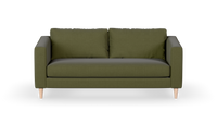 Mojo - 3 Seater - Fully Upholstered