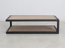 Light Oak (150x90x45cm)