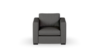 Sophia - Armchair - Fully Upholstered